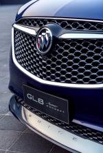 Buick GL8 Avenir Concept 2019 года